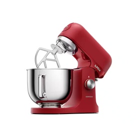 kMix Bold Red Stand Mixer