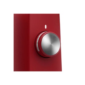 kMix Bold Red Stand Mixer