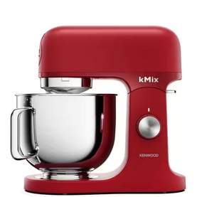 kMix Bold Red Stand Mixer