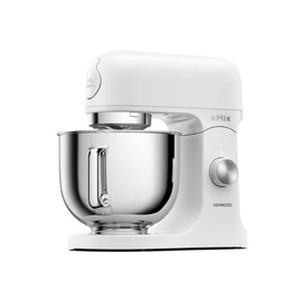 kMix White Stand Mixer