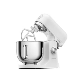 kMix White Stand Mixer