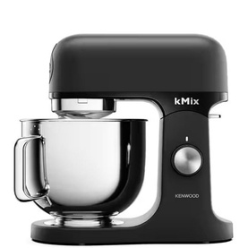 kMix Sleek Black Stand Mixer