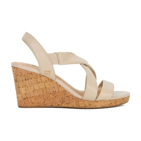 Kamies Wedge Sandals