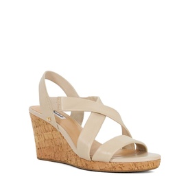 Kamies Wedge Sandals