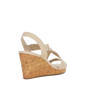 Kamies Wedge Sandals