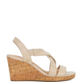 Kamies Wedge Sandals