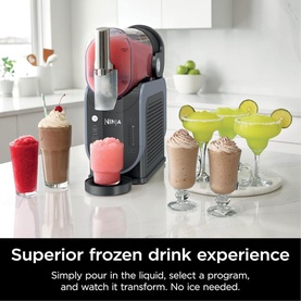 SLUSHi Frozen Drink Maker