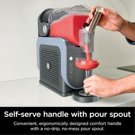 SLUSHi Frozen Drink Maker