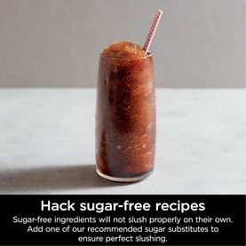 SLUSHi Frozen Drink Maker