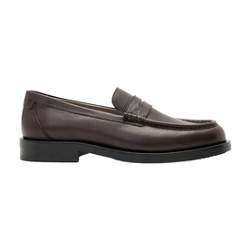 Bloom Leather Loafers