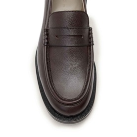 Bloom Leather Loafers