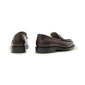 Bloom Leather Loafers
