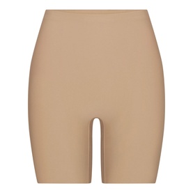 Butt Enhancing Padded Short Clay
