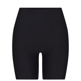 Butt Enhancing Padded Short Onyx