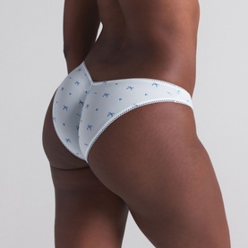Tanga 5-Pack Blue Quartz Multi