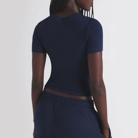 T-Shirt Navy