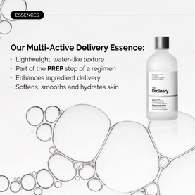 Multi-Active Delivery Essence