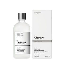 Multi-Active Delivery Essence