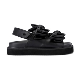 Rochelle Flat Sandals