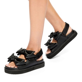 Rochelle Flat Sandals