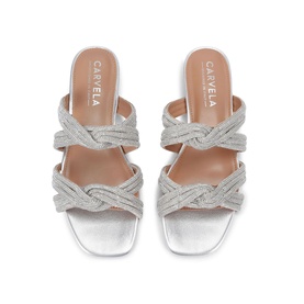 Arielle Flat Sandals