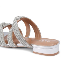Arielle Flat Sandals