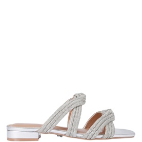 Arielle Flat Sandals