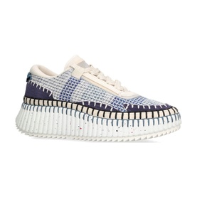 Nama Stitched Trainers
