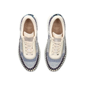 Nama Stitched Trainers
