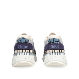 Nama Stitched Trainers