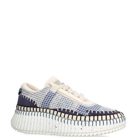 Nama Stitched Trainers