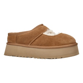 Bea Mary Jane Slippers