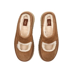 Bea Mary Jane Slippers