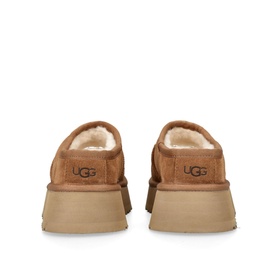 Bea Mary Jane Slippers