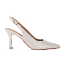 Corletta Slingback Court Heels