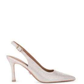 Corletta Slingback Court Heels