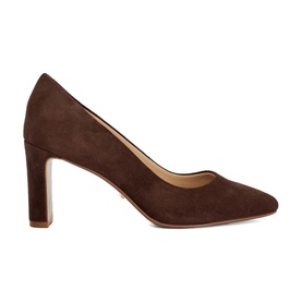 Arriving Block Heels