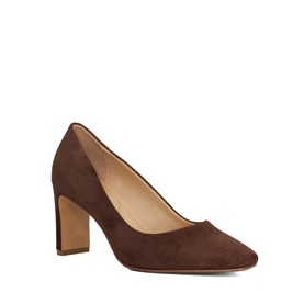 Arriving Block Heels