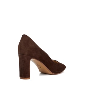 Arriving Block Heels