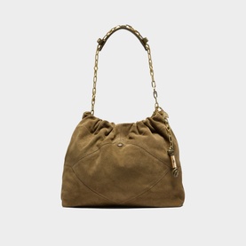 June Large Tote Bag