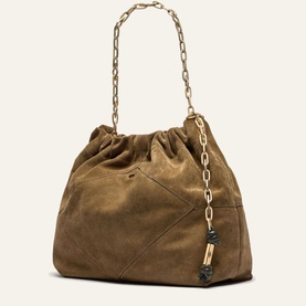 June Large Tote Bag