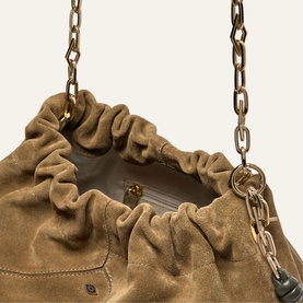 June Large Tote Bag