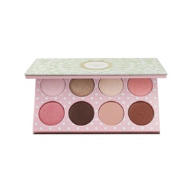 Limited Edition Eyeshadow Palette