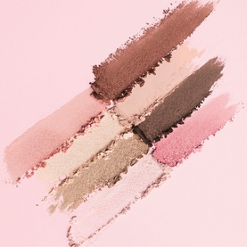 Limited Edition Eyeshadow Palette
