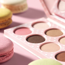 Limited Edition Eyeshadow Palette
