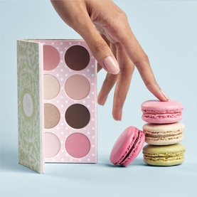 Limited Edition Eyeshadow Palette