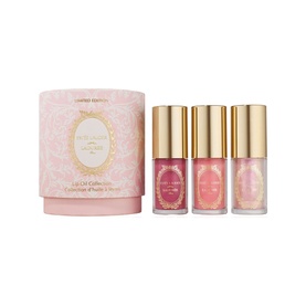 Limited Edition Lip Oil 3-Piece Collection
