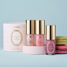 Limited Edition Lip Oil 3-Piece Collection