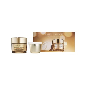 Revitalizing Supreme and Moisturiser Refill Skincare Gift Set