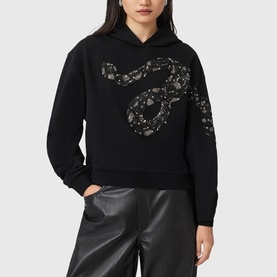 Alenka Pippa Hoodie